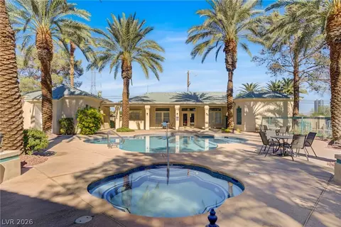 5155 W Tropicana Ave #2037, Las Vegas, NV 89103