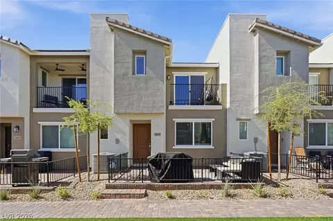 2845 Dover White Ct, North Las Vegas, NV 89086