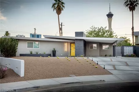 1814 8th Pl, Las Vegas, NV 89104