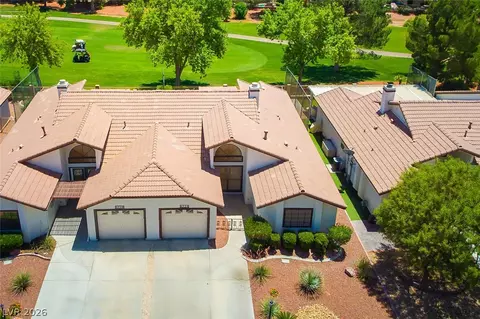 4924 Birch Bay Ln, Las Vegas, NV 89130