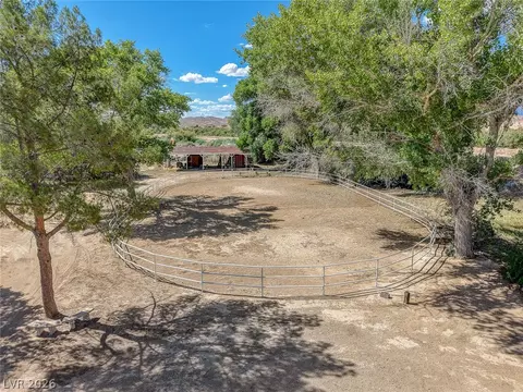 1950 Bowman Rd, Logandale, NV 89021 photo 2
