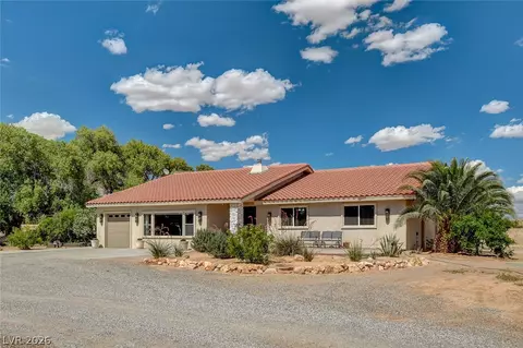 1950 Bowman Rd, Logandale, NV 89021 photo 1