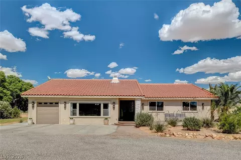 1950 Bowman Rd, Logandale, NV 89021