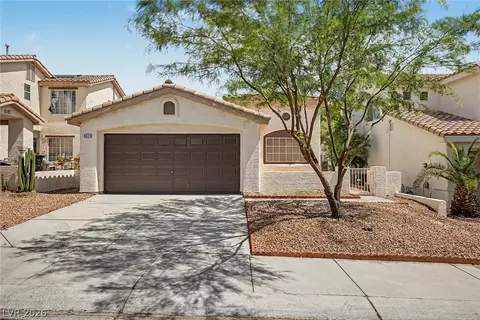 8024 Exploration Ave, Las Vegas, NV 89131