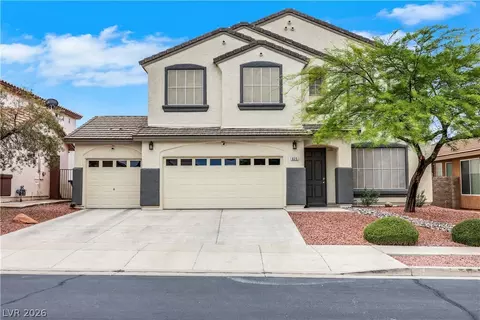 625 Bighorn Creek St, Henderson, NV 89002