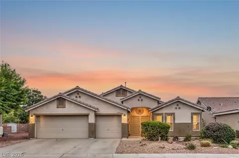 5832 Pirate Ship Dr, North Las Vegas, NV 89031