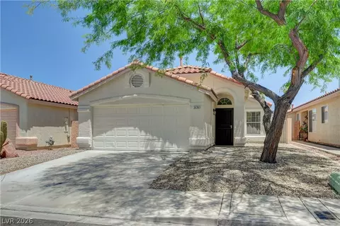 3636 Alliance St, Las Vegas, NV 89129