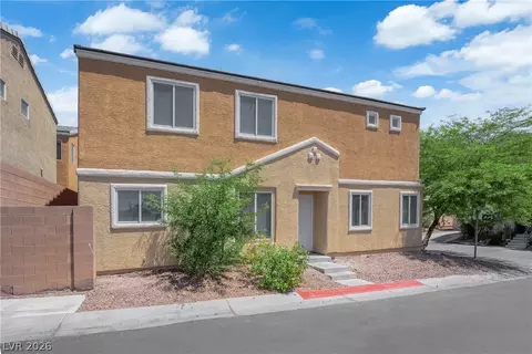 6976 Smiling Cloud Ave, Henderson, NV 89011