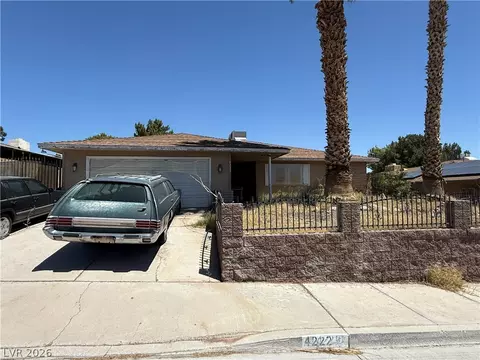 4222 Vader Ave, Las Vegas, NV 89120