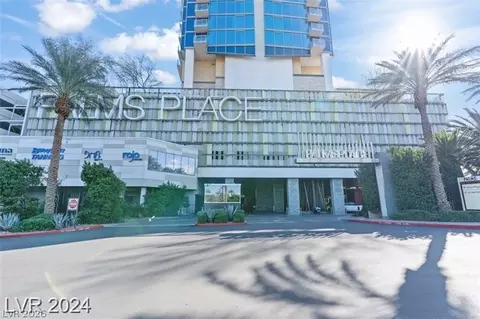 4381 W Flamingo Rd #1207, Las Vegas, NV 89103