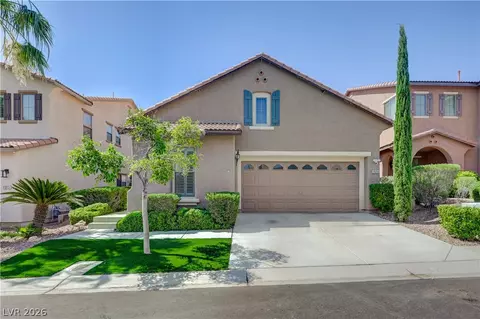 11217 Newbury Hills Ave, Las Vegas, NV 89138