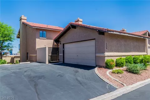 3924 Delos Dr, Las Vegas, NV 89103