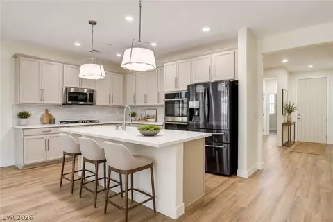 748 Omaggio Pl, Henderson, NV 89011