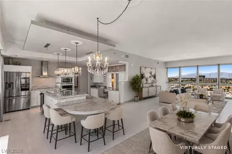 4471 Dean Martin Dr #1410, Las Vegas, NV 89103