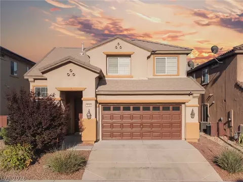 5124 Teal Petals St, North Las Vegas, NV 89081