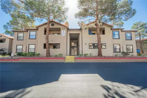 2451 N Rainbow Blvd #2026, Las Vegas, NV 89108