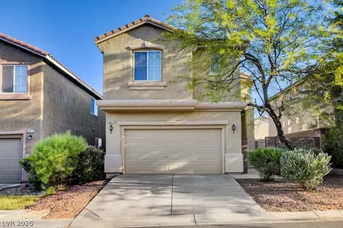 9417 Santana Siesta Ave, Las Vegas, NV 89166