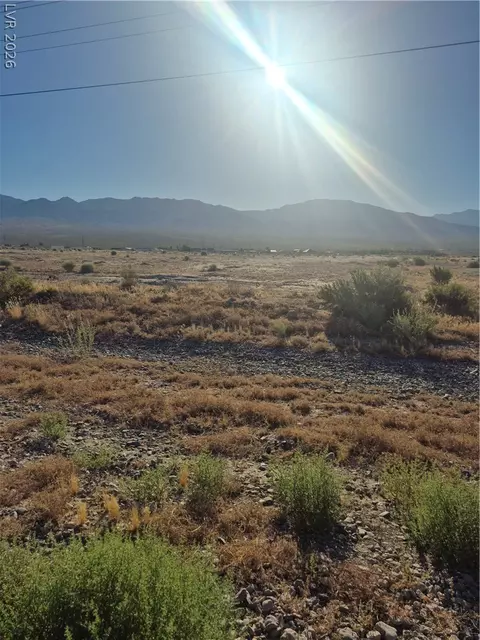 6280 N Imperial Pl, Pahrump, NV 89060