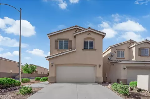 9018 Toast Ave, Las Vegas, NV 89148