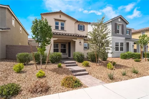3761 Scafati Ave, Henderson, NV 89044