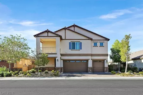 1106 Langston Ranch Ave, Henderson, NV 89002