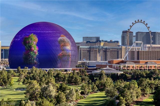 360 E Desert Inn Rd #1001, Las Vegas, NV 89109