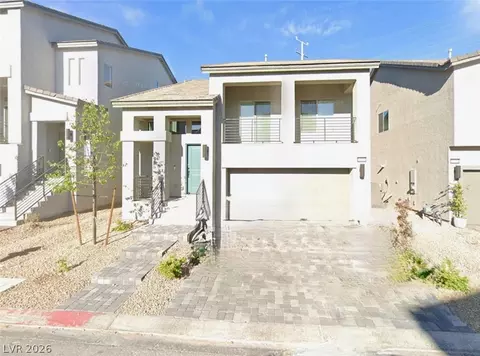 10201 Beckenham Hills St, Las Vegas, NV 89141