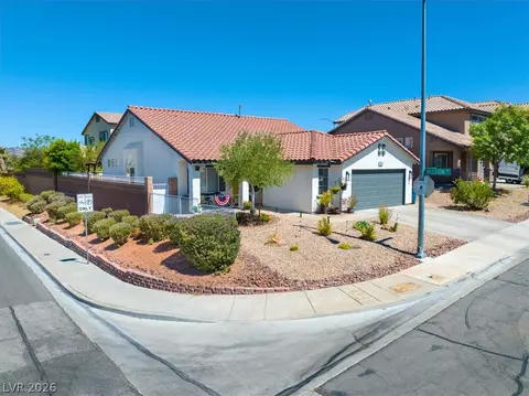 1000 Nimitz Ct, Henderson, NV 89002
