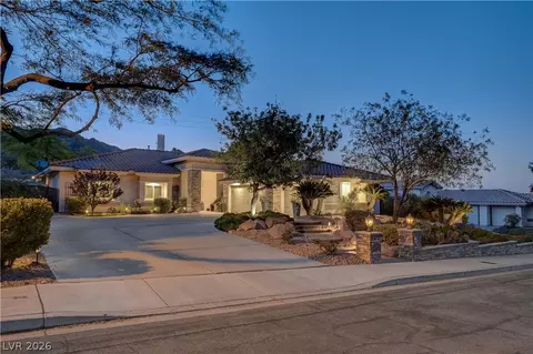 612 Valencia Dr, Boulder City, NV 89005