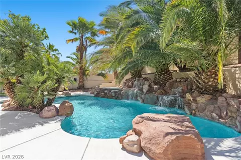 156 Welland Ct, Las Vegas, NV 89144