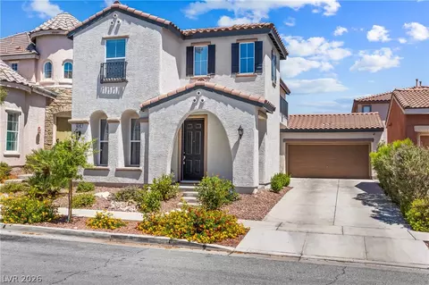 10242 Garden State Dr, Las Vegas, NV 89135