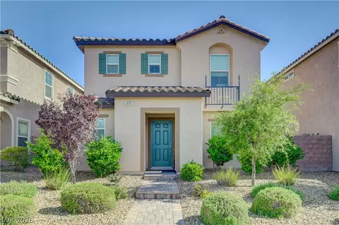3173 Beltrada Ave, Henderson, NV 89044