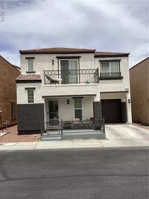 6324 Humus Ave, Las Vegas, NV 89139