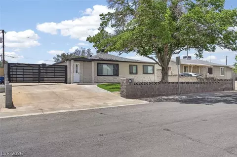 13 Mallory St, Henderson, NV 89015
