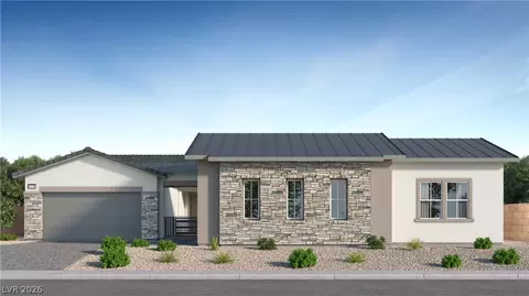 205 Sunnyvale Spring St, Las Vegas, NV 89138