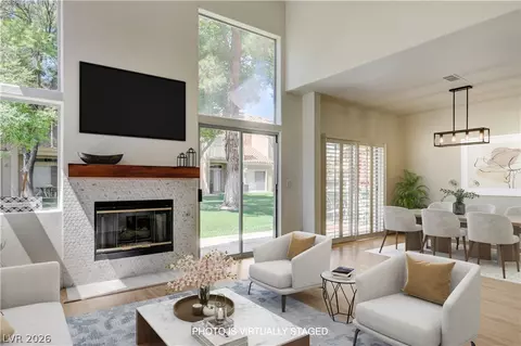 5309 La Patera Ln, Las Vegas, NV 89149