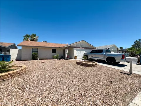 4458 Eureka Cir, Las Vegas, NV 89103