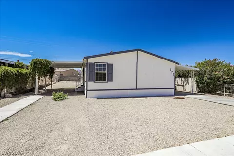 273 Aztec Ln, Henderson, NV 89015