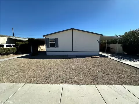 273 Aztec Ln, Henderson, NV 89015