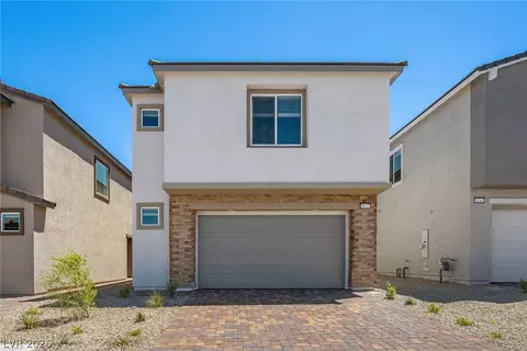 9777 Sunset Canyon Ave, Las Vegas, NV 89178