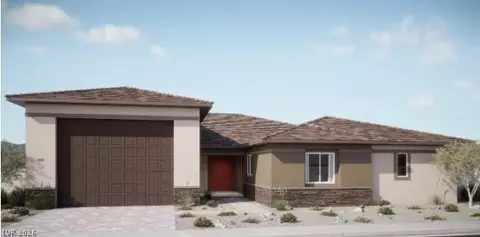 8260 Gusty Brook St, Las Vegas, NV 89113