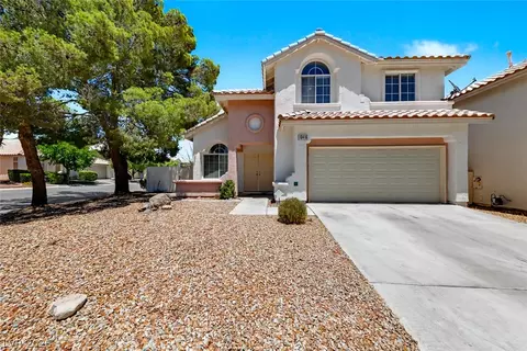 10416 Horseback Ridge Ave, Las Vegas, NV 89144