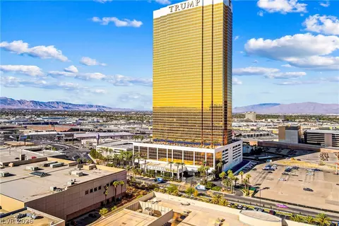 2000 N Fashion Show Dr #5612, Las Vegas, NV 89109