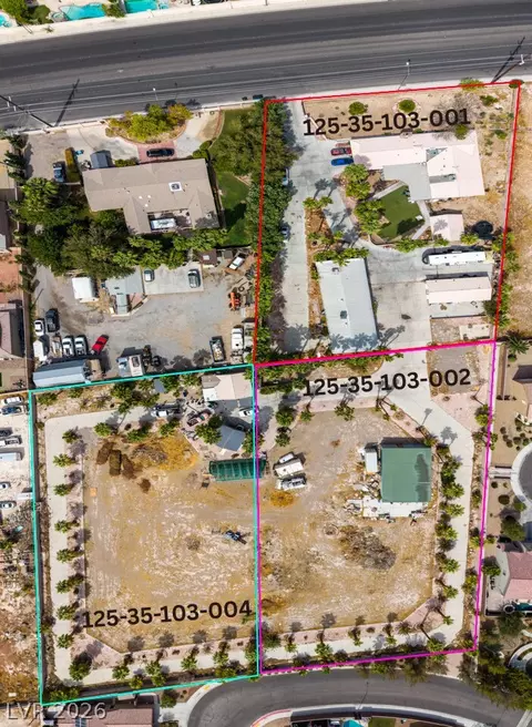 5435 N Rainbow Blvd, Las Vegas, NV 89130