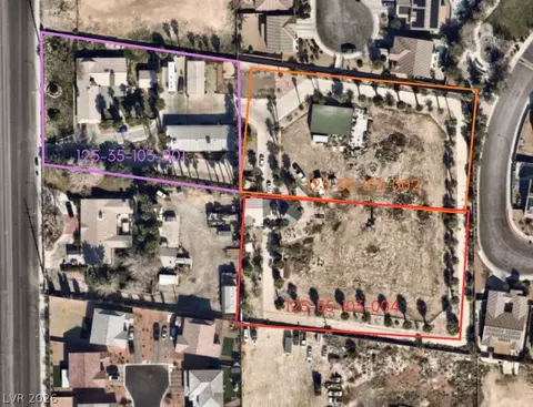 5435 N Rainbow Blvd, Las Vegas, NV 89130