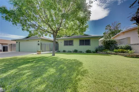 1320 Gloria Ln, Boulder City, NV 89005