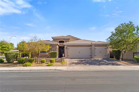 1061 Barby Springs Ave, Henderson, NV 89014