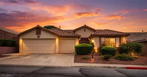 1647 Silver Slipper Ave, Henderson, NV 89002