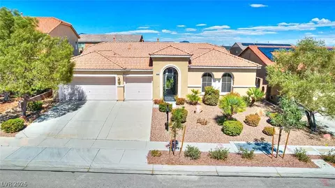 6536 Black Oaks St, North Las Vegas, NV 89084