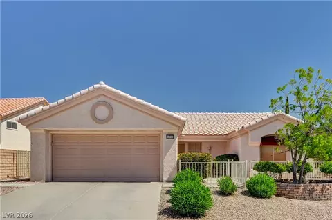 10736 Argents Hill Dr, Las Vegas, NV 89134